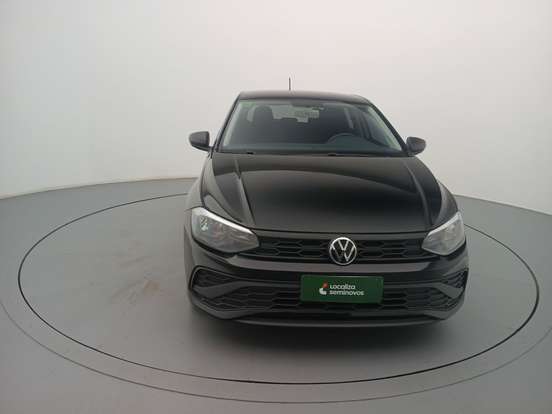 VOLKSWAGEN-POLO-1.0 MPI TRACK MANUAL VOLKSWAGEN-POLO-2025
