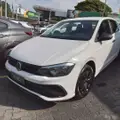 VOLKSWAGEN POLO 1.0 MPI TRACK MANUAL VOLKSWAGEN POLO 1.0 MPI TRACK MANUAL