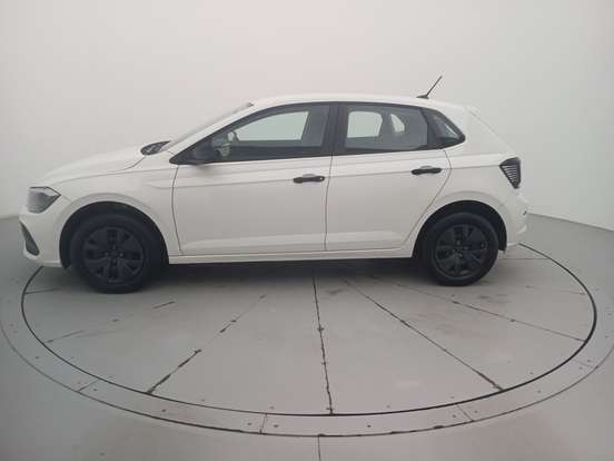 VOLKSWAGEN-POLO-1.0 MPI TRACK MANUAL VOLKSWAGEN-POLO-2025