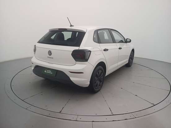 VOLKSWAGEN-POLO-1.0 MPI TRACK MANUAL VOLKSWAGEN-POLO-2025
