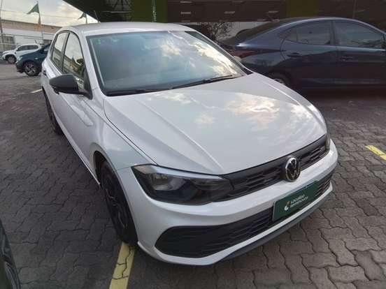 VOLKSWAGEN-POLO-1.0 MPI TRACK MANUAL VOLKSWAGEN-POLO-2025