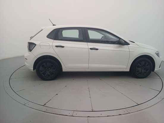 VOLKSWAGEN-POLO-1.0 MPI TRACK MANUAL VOLKSWAGEN-POLO-2025