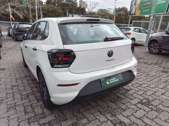 VOLKSWAGEN-POLO-1.0 MPI TRACK MANUAL VOLKSWAGEN-POLO-2025