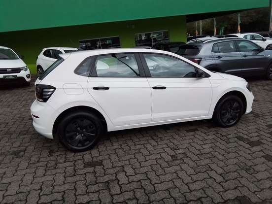 VOLKSWAGEN-POLO-1.0 MPI TRACK MANUAL VOLKSWAGEN-POLO-2025