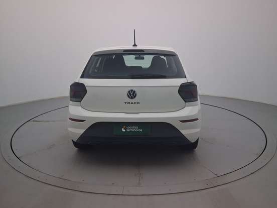 VOLKSWAGEN-POLO-1.0 MPI TRACK MANUAL VOLKSWAGEN-POLO-2025
