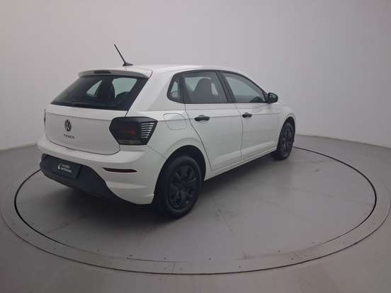 VOLKSWAGEN-POLO-1.0 MPI TRACK MANUAL VOLKSWAGEN-POLO-2025