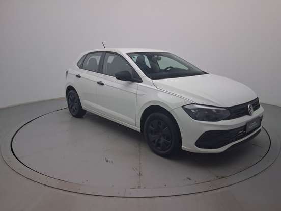 VOLKSWAGEN-POLO-1.0 MPI TRACK MANUAL VOLKSWAGEN-POLO-2025