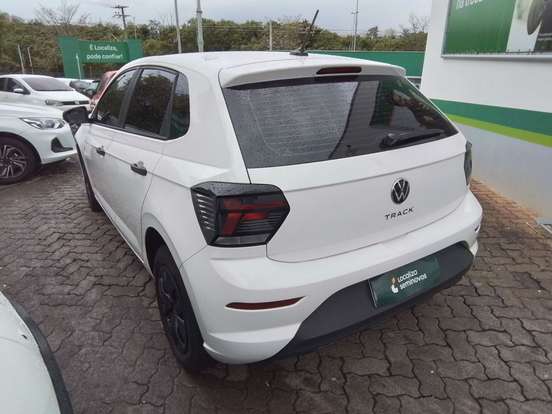 VOLKSWAGEN-POLO-1.0 MPI TRACK MANUAL VOLKSWAGEN-POLO-2025