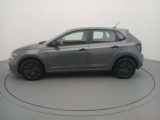VOLKSWAGEN-POLO-1.0 MPI TRACK MANUAL VOLKSWAGEN-POLO-2025