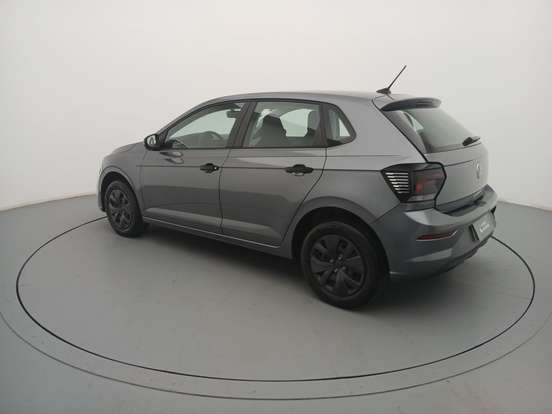 VOLKSWAGEN-POLO-1.0 MPI TRACK MANUAL VOLKSWAGEN-POLO-2025