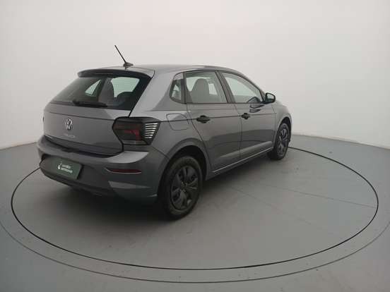 VOLKSWAGEN-POLO-1.0 MPI TRACK MANUAL VOLKSWAGEN-POLO-2025