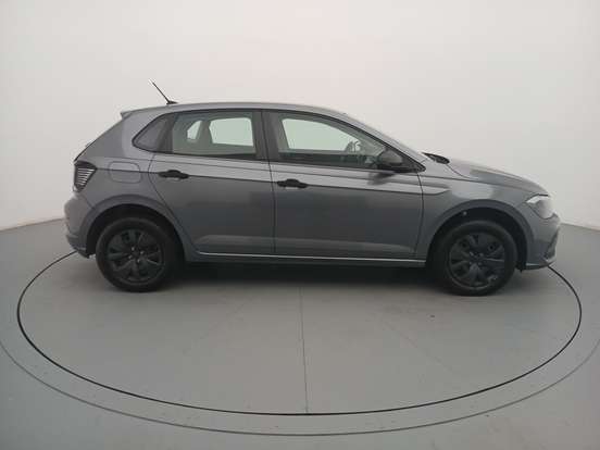 VOLKSWAGEN-POLO-1.0 MPI TRACK MANUAL VOLKSWAGEN-POLO-2025