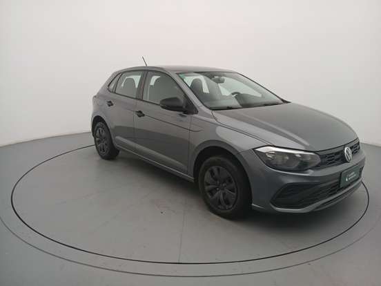 VOLKSWAGEN-POLO-1.0 MPI TRACK MANUAL VOLKSWAGEN-POLO-2025
