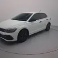 VOLKSWAGEN POLO 1.0 MPI TRACK MANUAL VOLKSWAGEN POLO 1.0 MPI TRACK MANUAL