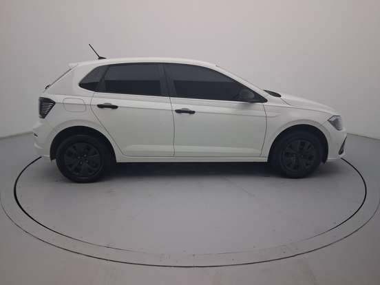 VOLKSWAGEN-POLO-1.0 MPI TRACK MANUAL VOLKSWAGEN-POLO-2025