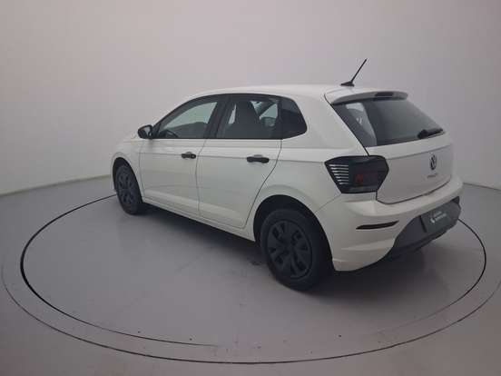 VOLKSWAGEN-POLO-1.0 MPI TRACK MANUAL VOLKSWAGEN-POLO-2025