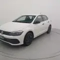 VOLKSWAGEN POLO 1.0 MPI TRACK MANUAL VOLKSWAGEN POLO 1.0 MPI TRACK MANUAL