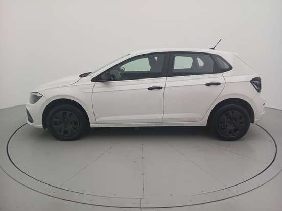 VOLKSWAGEN-POLO-1.0 MPI TRACK MANUAL VOLKSWAGEN-POLO-2025