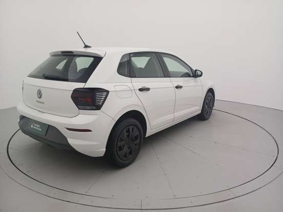 VOLKSWAGEN-POLO-1.0 MPI TRACK MANUAL VOLKSWAGEN-POLO-2025