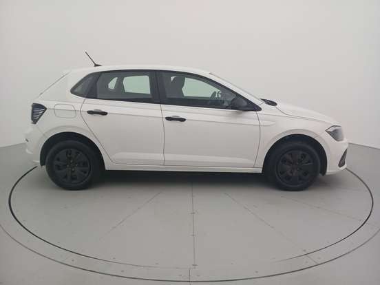 VOLKSWAGEN-POLO-1.0 MPI TRACK MANUAL VOLKSWAGEN-POLO-2025