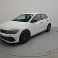 VOLKSWAGEN POLO 1.0 MPI TRACK MANUAL VOLKSWAGEN POLO 1.0 MPI TRACK MANUAL