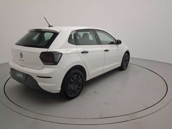 VOLKSWAGEN-POLO-1.0 MPI TRACK MANUAL VOLKSWAGEN-POLO-2025