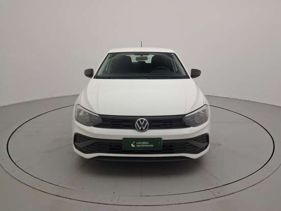 VOLKSWAGEN-POLO-1.0 MPI TRACK MANUAL VOLKSWAGEN-POLO-2025