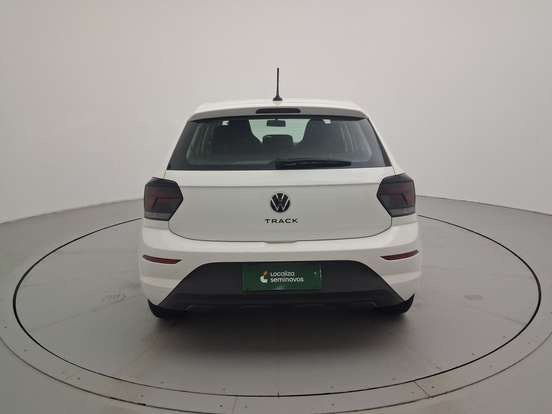 VOLKSWAGEN-POLO-1.0 MPI TRACK MANUAL VOLKSWAGEN-POLO-2025