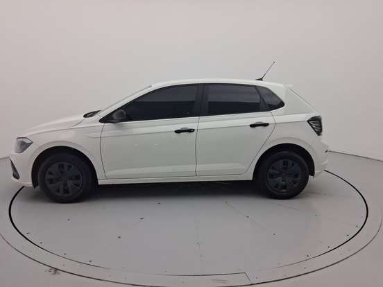 VOLKSWAGEN-POLO-1.0 MPI TRACK MANUAL VOLKSWAGEN-POLO-2025