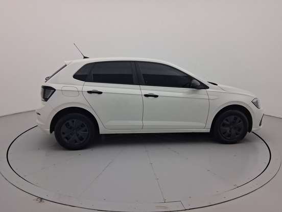 VOLKSWAGEN-POLO-1.0 MPI TRACK MANUAL VOLKSWAGEN-POLO-2025