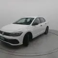 VOLKSWAGEN POLO 1.0 MPI TRACK MANUAL VOLKSWAGEN POLO 1.0 MPI TRACK MANUAL