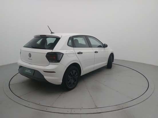 VOLKSWAGEN-POLO-1.0 MPI TRACK MANUAL VOLKSWAGEN-POLO-2025