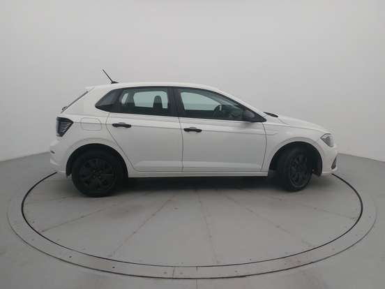 VOLKSWAGEN-POLO-1.0 MPI TRACK MANUAL VOLKSWAGEN-POLO-2025
