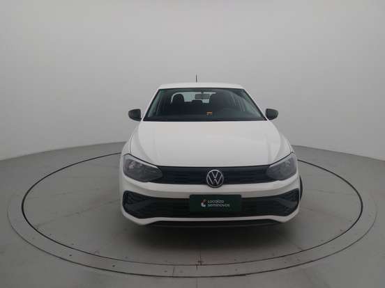 VOLKSWAGEN-POLO-1.0 MPI TRACK MANUAL VOLKSWAGEN-POLO-2025