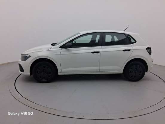 VOLKSWAGEN-POLO-1.0 MPI TRACK MANUAL VOLKSWAGEN-POLO-2025