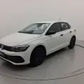 VOLKSWAGEN POLO 1.0 MPI TRACK MANUAL VOLKSWAGEN POLO 1.0 MPI TRACK MANUAL