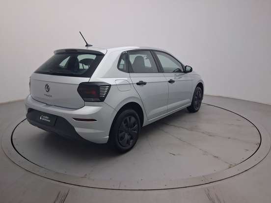 VOLKSWAGEN-POLO-1.0 MPI TRACK MANUAL VOLKSWAGEN-POLO-2025