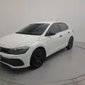 VOLKSWAGEN POLO 1.0 MPI TRACK MANUAL VOLKSWAGEN POLO 1.0 MPI TRACK MANUAL