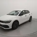 VOLKSWAGEN POLO 1.0 MPI TRACK MANUAL VOLKSWAGEN POLO 1.0 MPI TRACK MANUAL