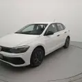 VOLKSWAGEN POLO 1.0 MPI TRACK MANUAL VOLKSWAGEN POLO 1.0 MPI TRACK MANUAL