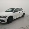 VOLKSWAGEN POLO 1.0 MPI TRACK MANUAL VOLKSWAGEN POLO 1.0 MPI TRACK MANUAL