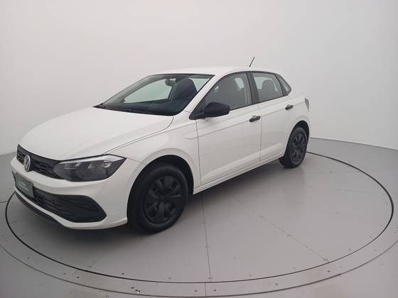 VOLKSWAGEN POLO 1.0 MPI TRACK MANUAL