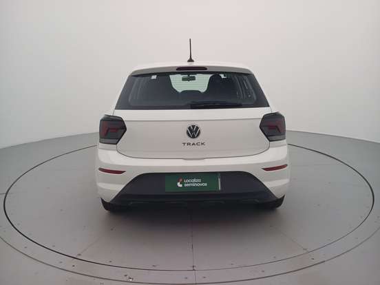 VOLKSWAGEN-POLO-1.0 MPI TRACK MANUAL VOLKSWAGEN-POLO-2025