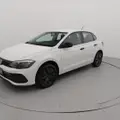 VOLKSWAGEN POLO 1.0 MPI TRACK MANUAL VOLKSWAGEN POLO 1.0 MPI TRACK MANUAL