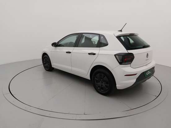 VOLKSWAGEN-POLO-1.0 MPI TRACK MANUAL VOLKSWAGEN-POLO-2025