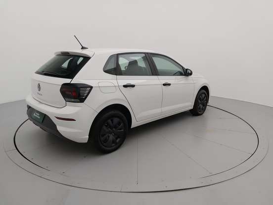 VOLKSWAGEN-POLO-1.0 MPI TRACK MANUAL VOLKSWAGEN-POLO-2025