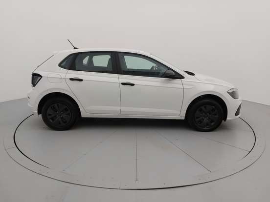 VOLKSWAGEN-POLO-1.0 MPI TRACK MANUAL VOLKSWAGEN-POLO-2025