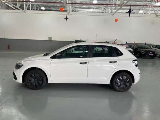 VOLKSWAGEN-POLO-1.0 MPI TRACK MANUAL VOLKSWAGEN-POLO-2024