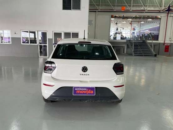 VOLKSWAGEN-POLO-1.0 MPI TRACK MANUAL VOLKSWAGEN-POLO-2024