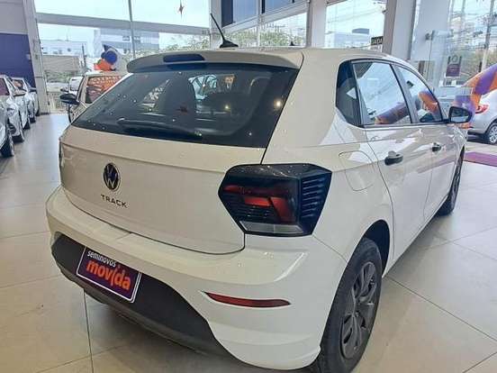 VOLKSWAGEN-POLO-1.0 MPI TRACK MANUAL VOLKSWAGEN-POLO-2024